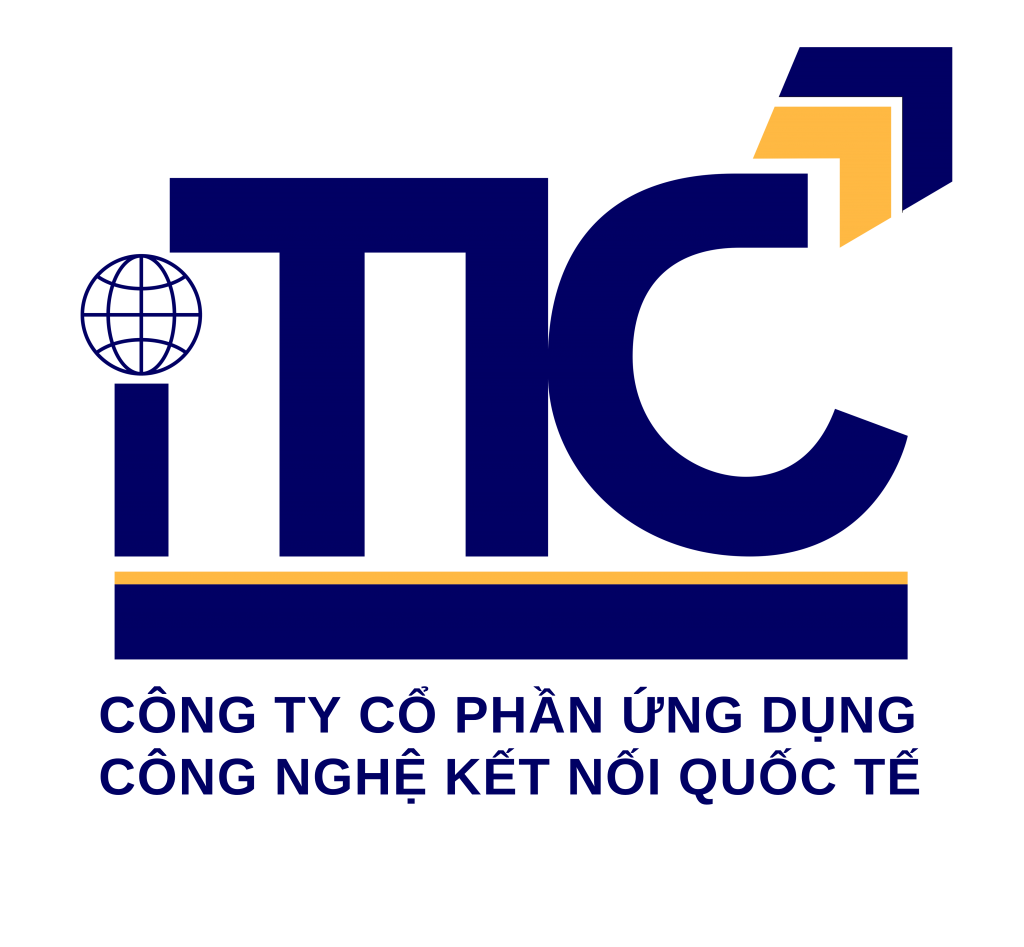 Công ty CP Ứng Dụng Công Nghệ Kết Nối Quốc Tế – iTIC